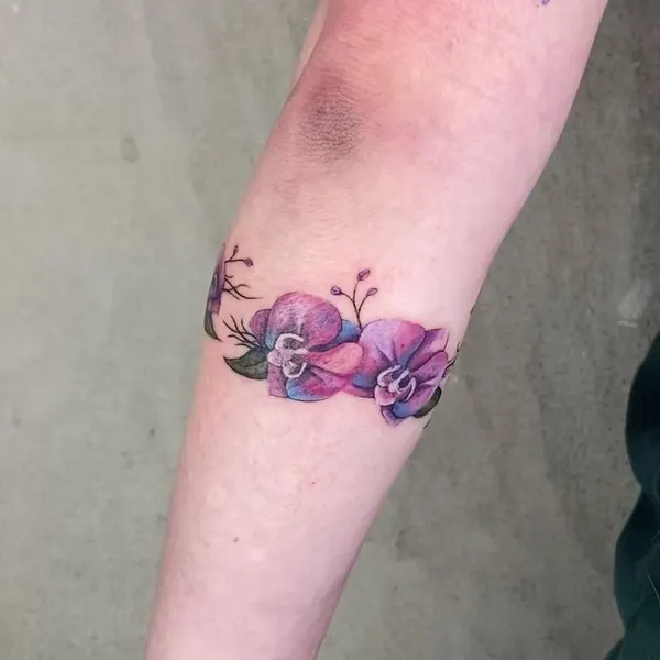 Flower, Rose, 오너멘탈