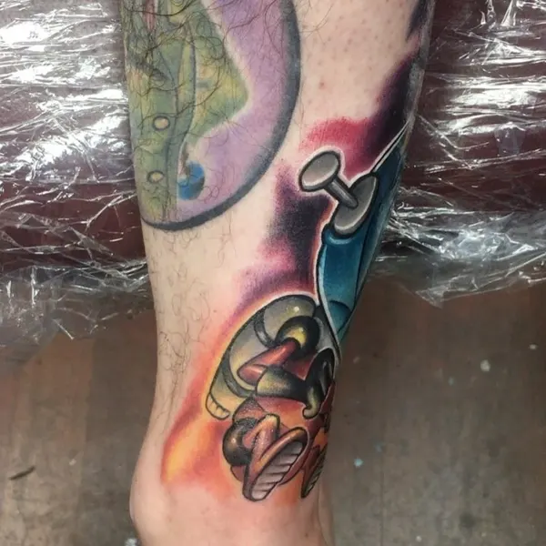 Josh Herman