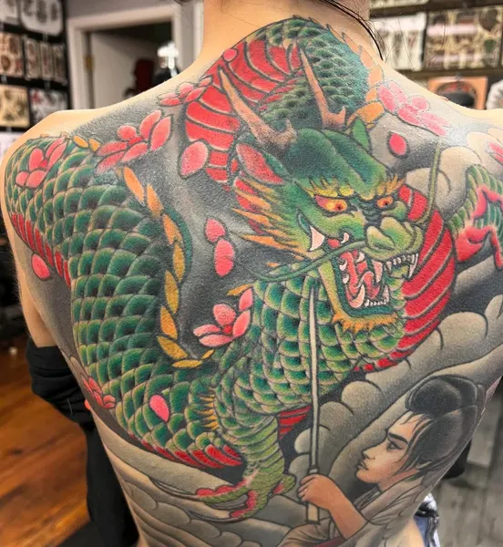 Dragon