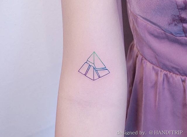 보석, 운명, 삼각형, 다이아몬드, Geometric, 모래시계