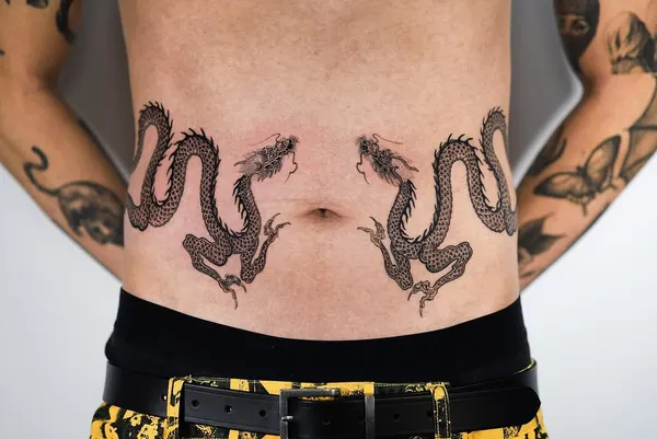 Dragon