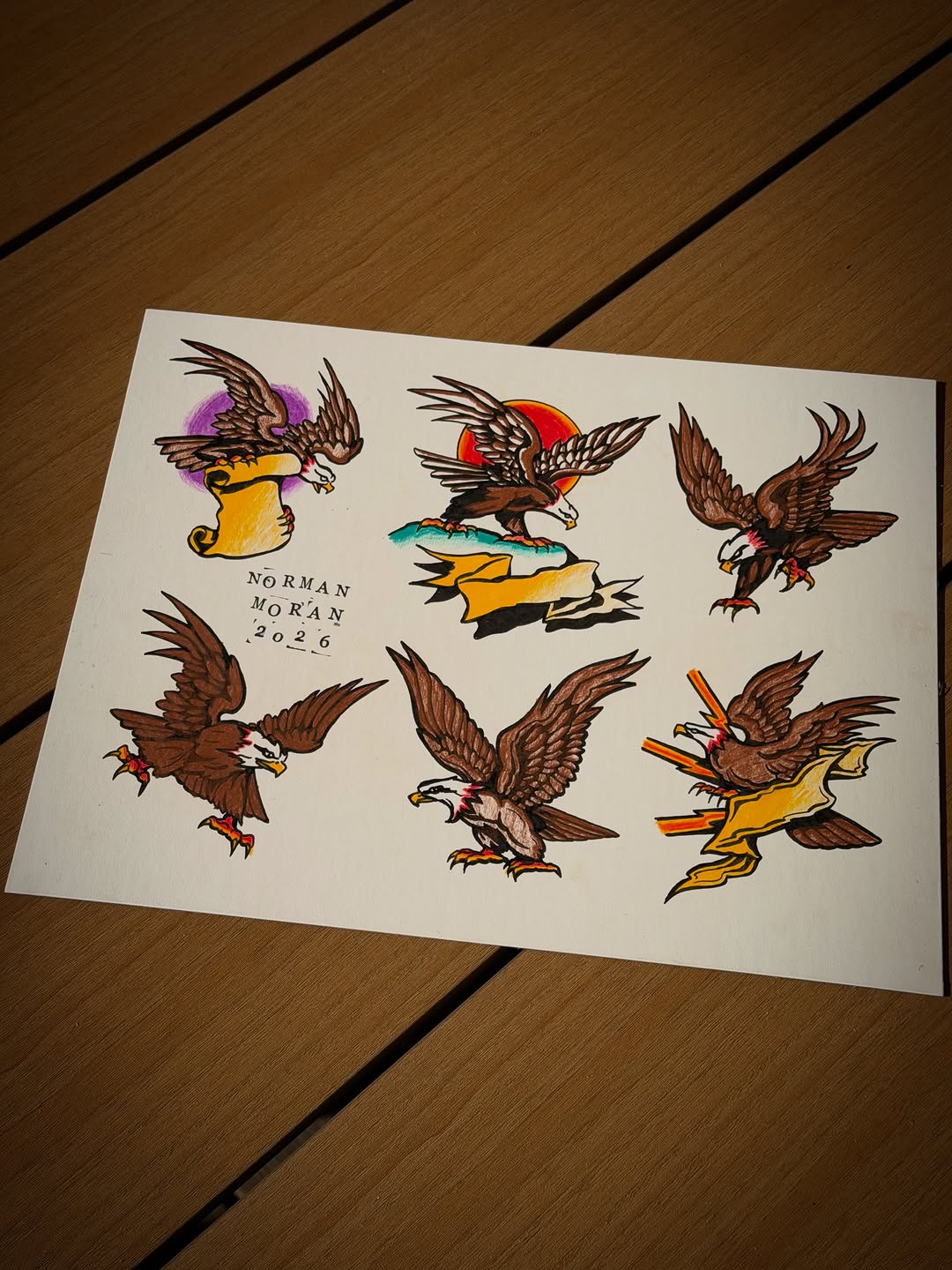 nickmorantattooer