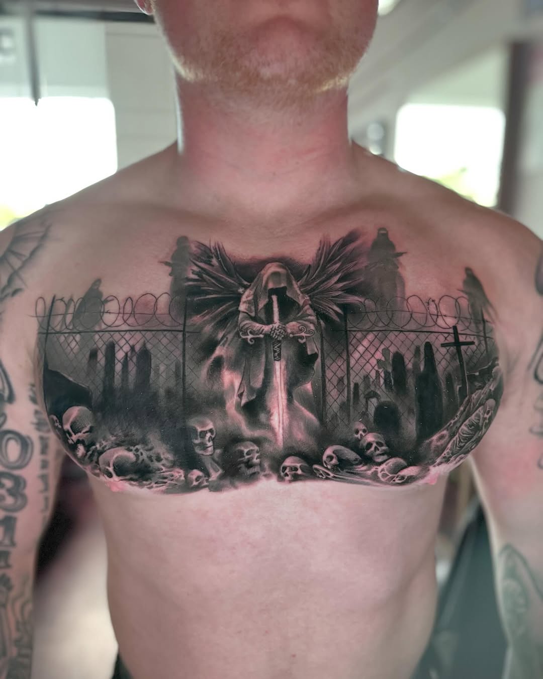 marceltattooartist