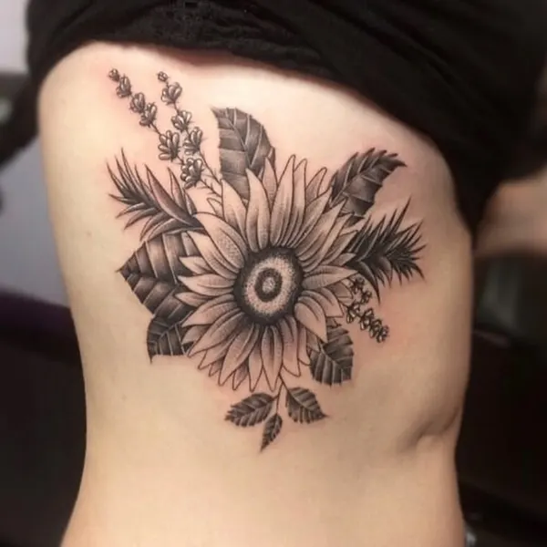 Flower, 국화, 데이지