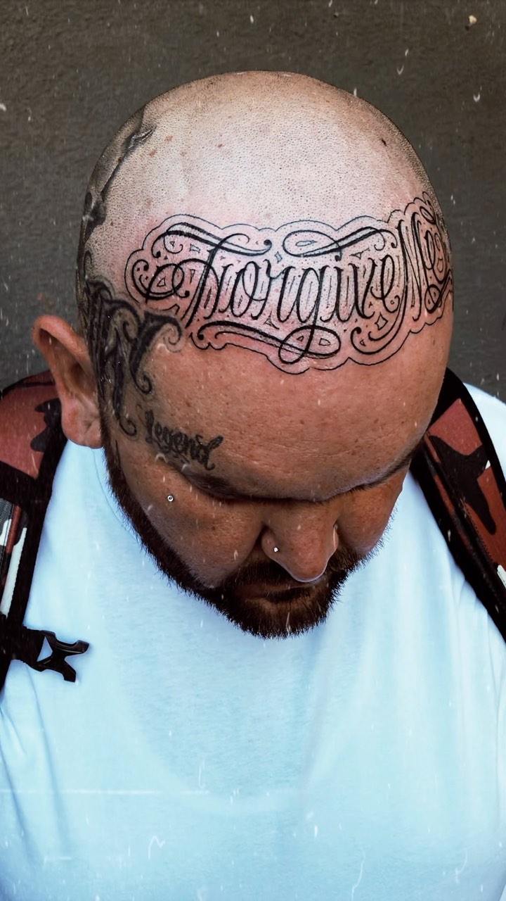 Lettering