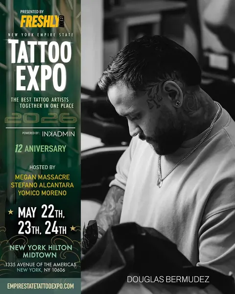 nyempirestatetattooexpo