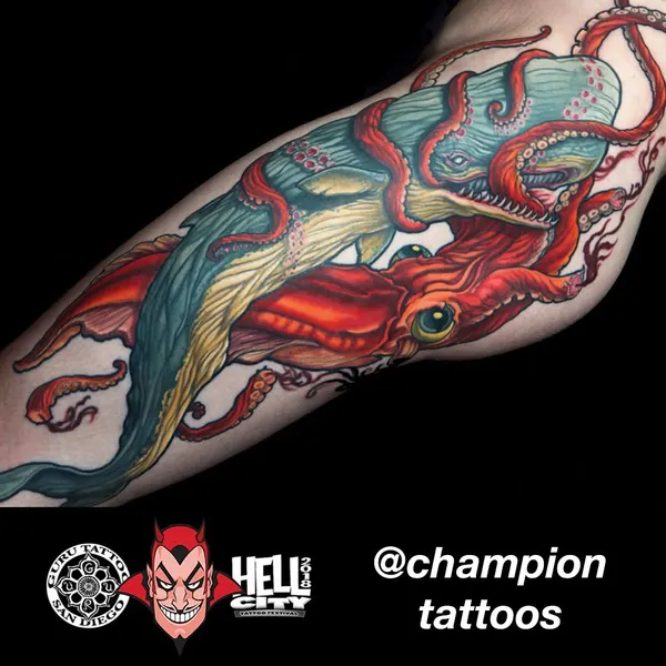 Guru Tattoo