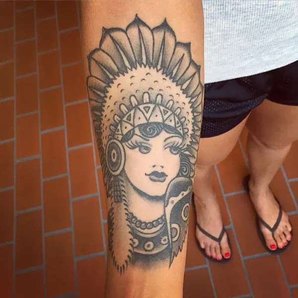timbecktattoos