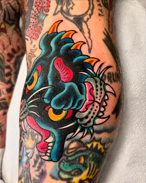 Tiger, Animal