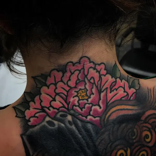 Flower, 일본 단풍