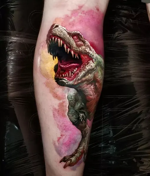 Dragon, 괴물, 뱀파이어, 케르베로스, 악마