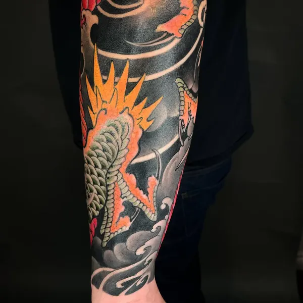 Dragon