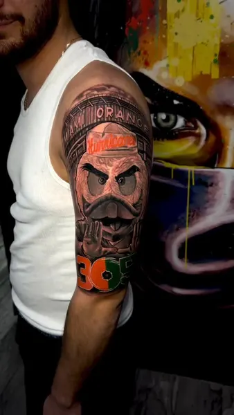 inkaholiktattoos