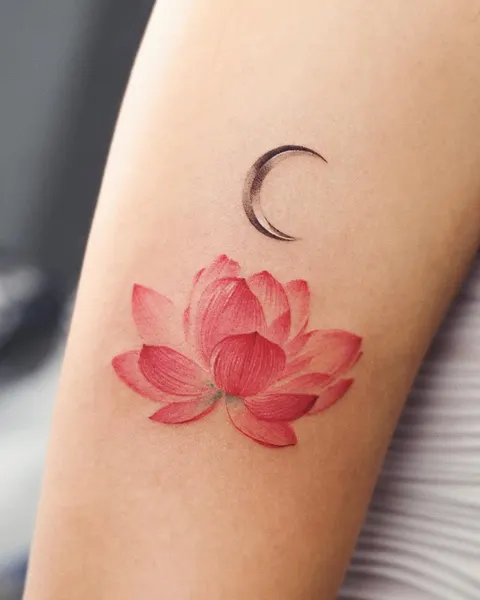 Flower, 연꽃