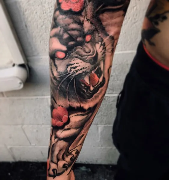 Tiger