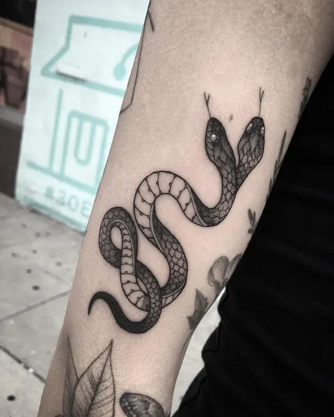 Snake