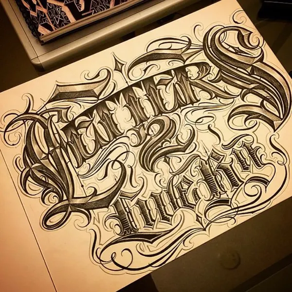 letterstoliveby