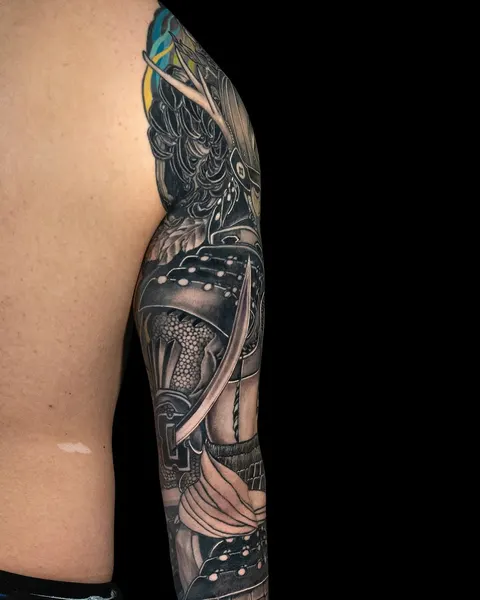 jessyentattoo