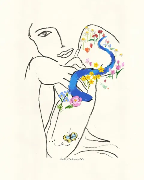 dareumtattoo