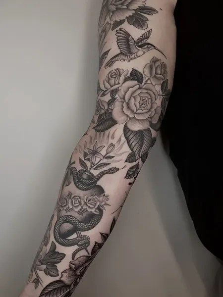Flower