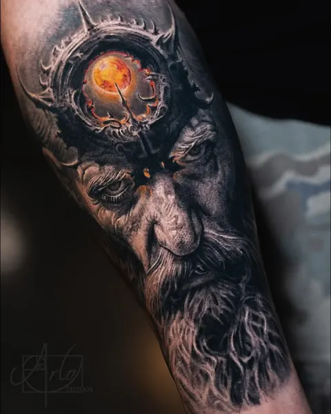 arlotattoos