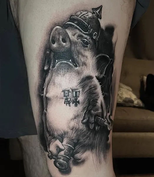 Animal