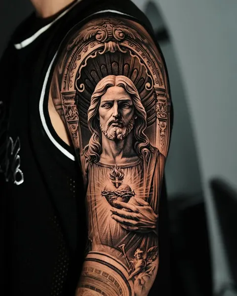 gody_tattoo