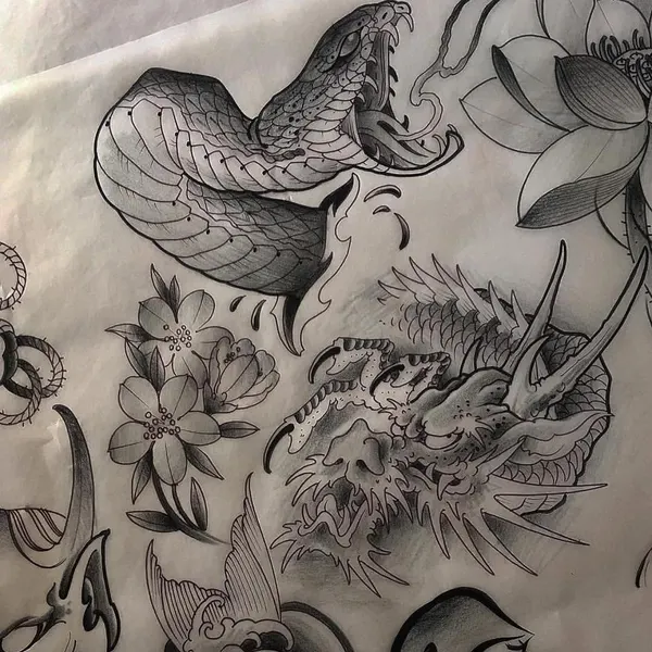 Dragon