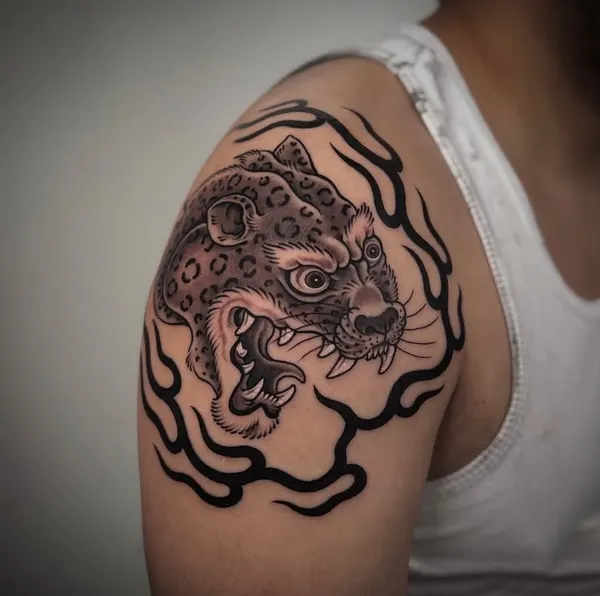 Tiger, Animal