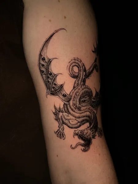 Dragon