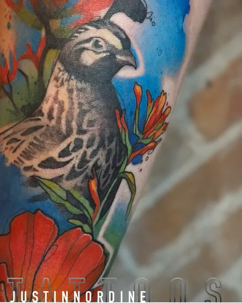 justinnordinetattoos