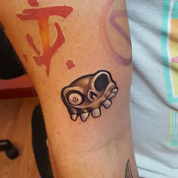 russelltattoo