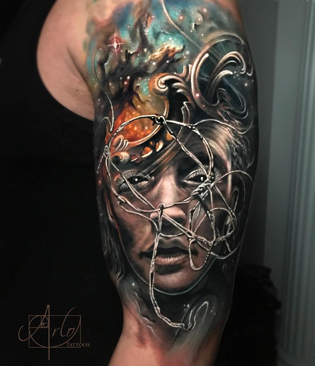 arlotattoos