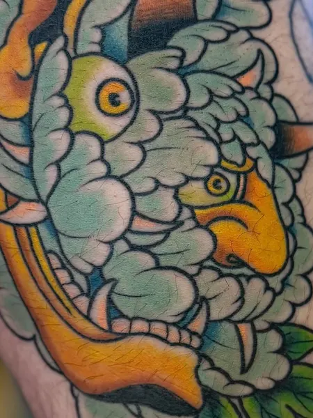 Dragon