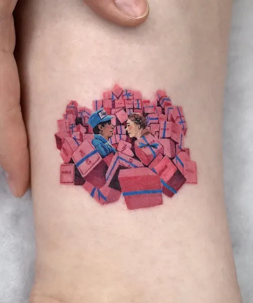 Mini