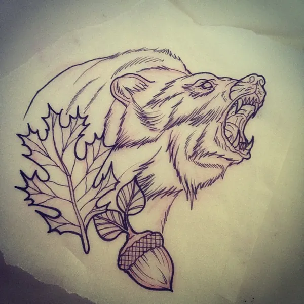 Animal, Tiger