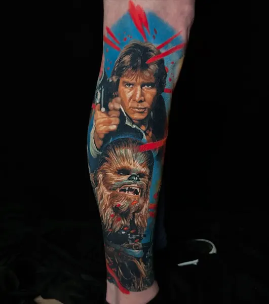 stevebutchertattoos