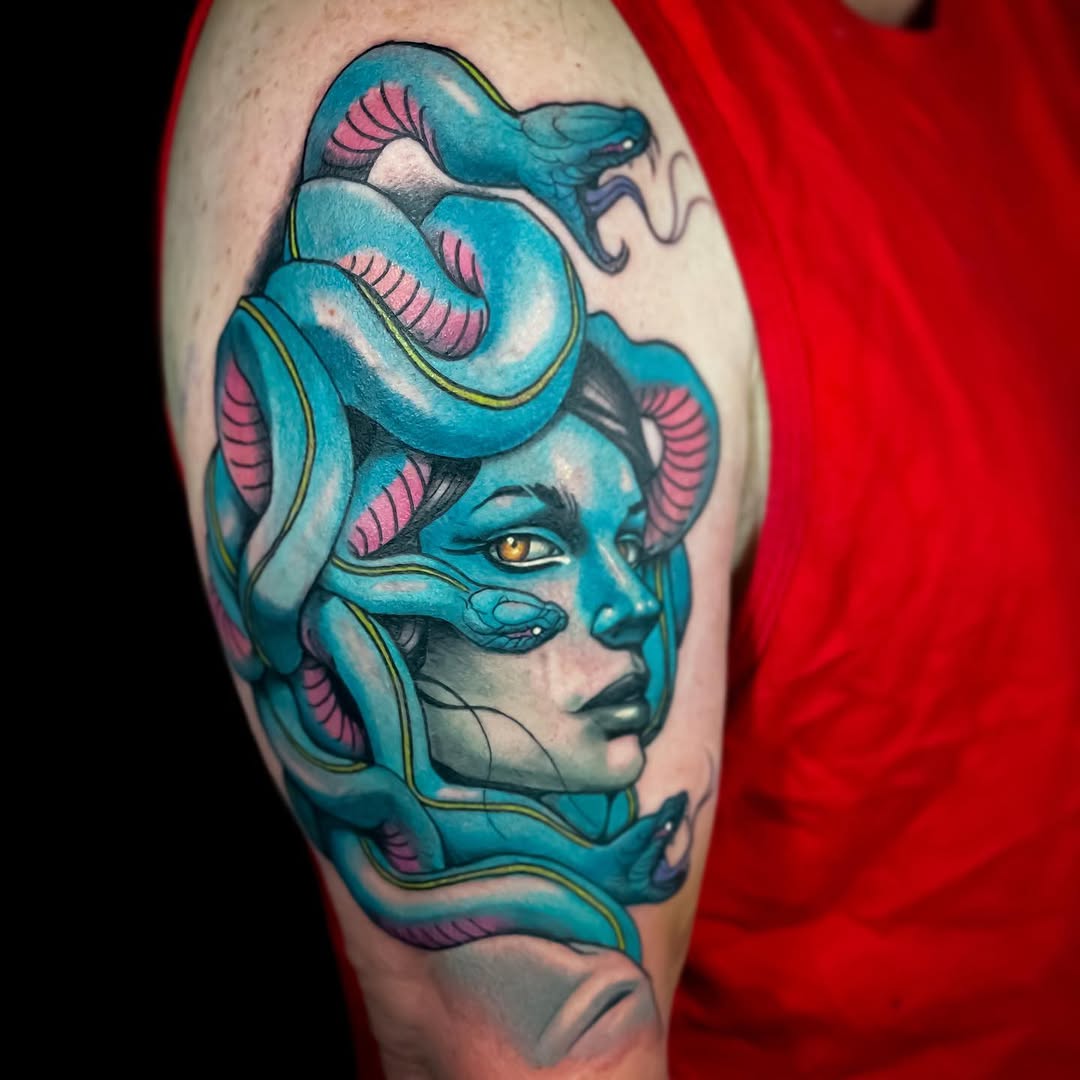 Dragon, 세이렌