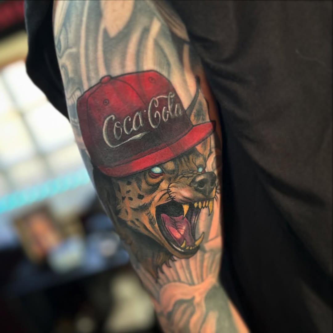 Tiger, Animal