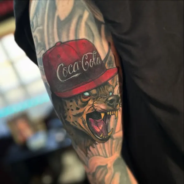 Tiger, Animal