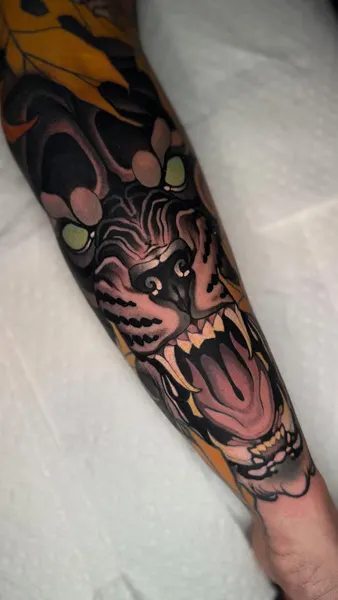 Tiger