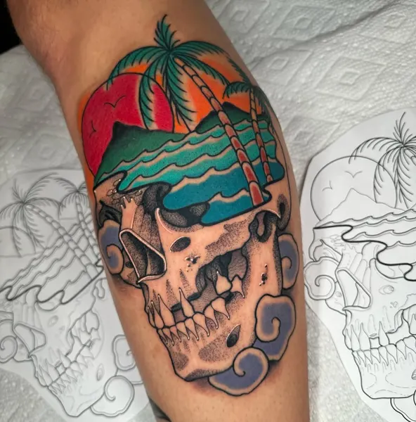 garretthudsontattoos