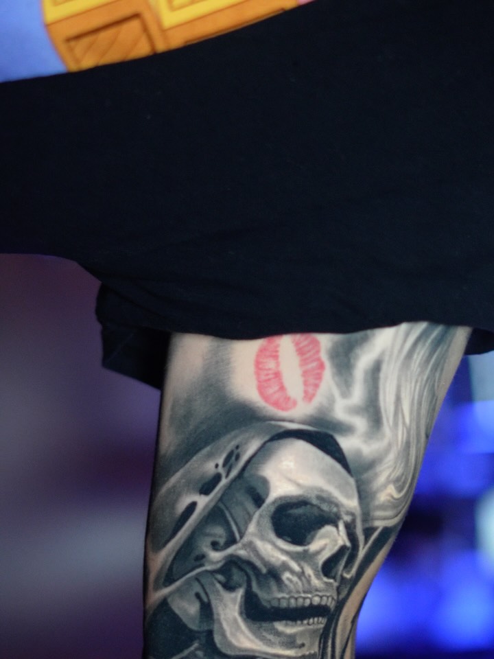 marceltattooartist
