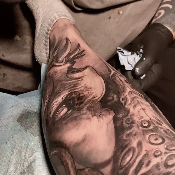 Dragon