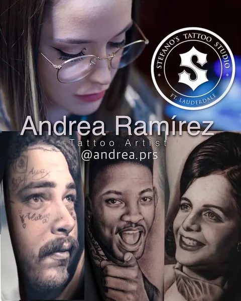 inkedbyandrea