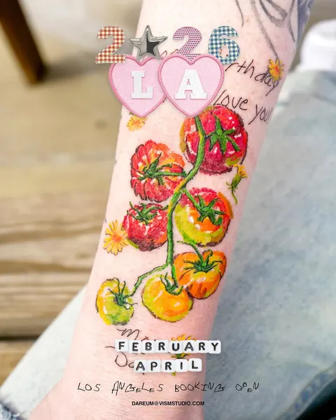 dareumtattoo