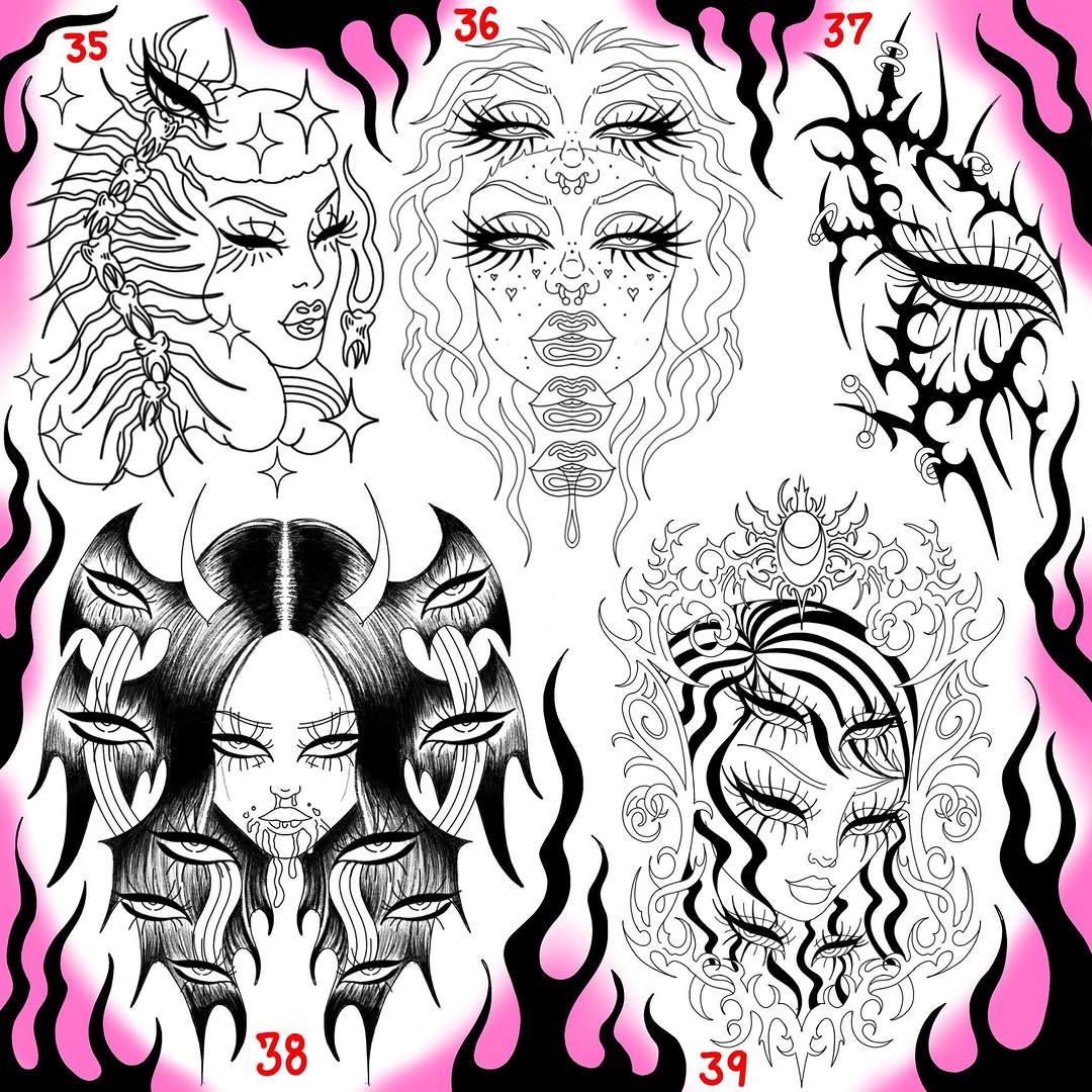 nixxi_tattoos