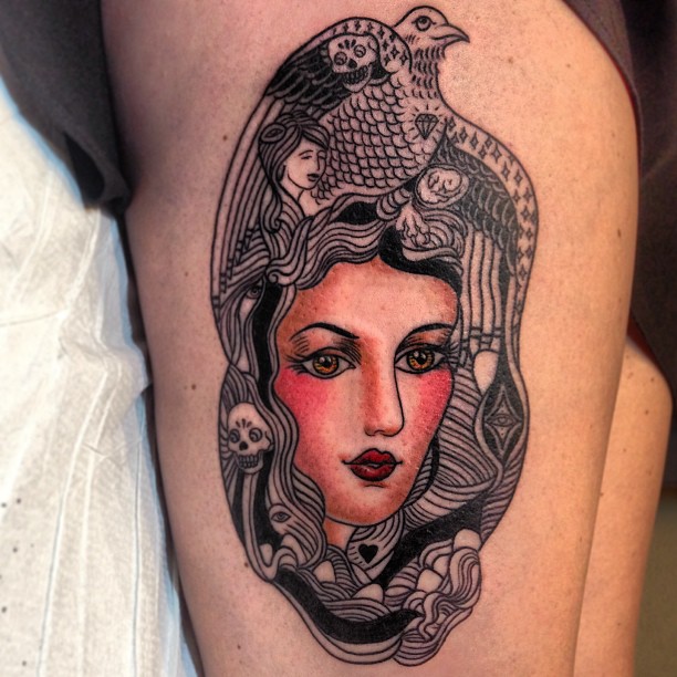 maryjoytattoo