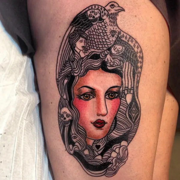 maryjoytattoo