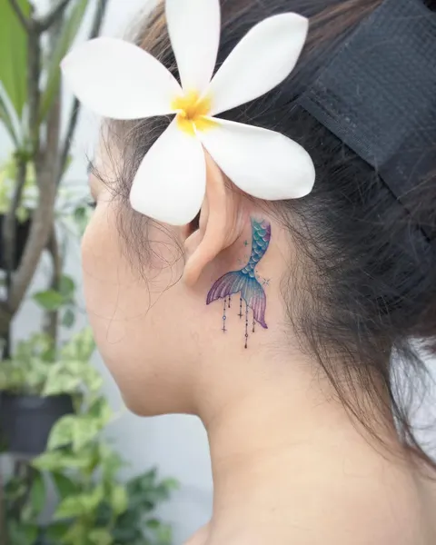 Flower, Rose, 헤드폰